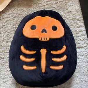 Squishmallow Skeleton